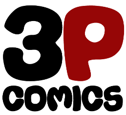 3Pcomics.com: nuove strisce sul web