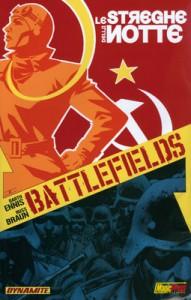 Battlefields vol.1 – Le Streghe della Notte