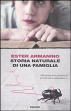 Avvistamento: Storia naturale di una famiglia di Ester Armanino