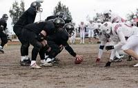Football Americano: Playoff CIF9, vietato perdere!