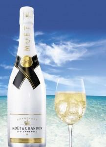 Moet Ice Imperial