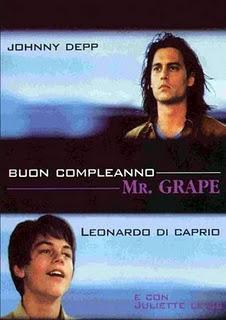 Buon compleanno Mr. Grape (1993)  [Recensione-Megauload-Megavideo]