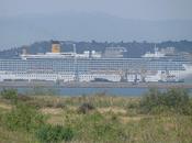 costa atlantica, meraviglia cagliari