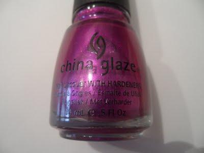 China Glaze L.E. Anchors Away & Island Escape REVIEW + SWATCHES & PICS