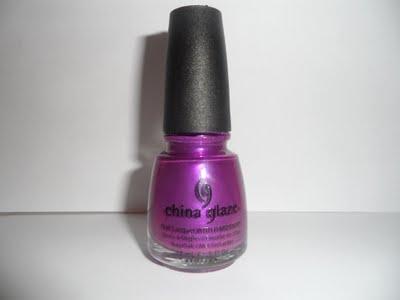 China Glaze L.E. Anchors Away & Island Escape REVIEW + SWATCHES & PICS