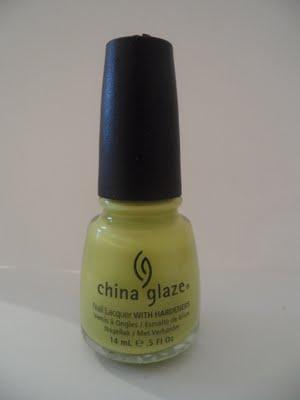 China Glaze L.E. Anchors Away & Island Escape REVIEW + SWATCHES & PICS