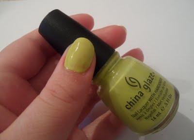 China Glaze L.E. Anchors Away & Island Escape REVIEW + SWATCHES & PICS