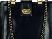 Chanel lancia nuova Collection l’autunno 2011