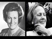 Il ruolo femminile nella politica italiana_ due mondi che dialogano