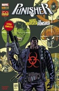 Marvel Universe VS The Punisher (Special Events #74)