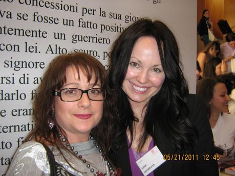 MONDO IN  ROSA: ...