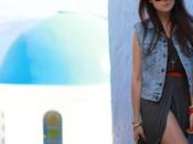 Levis denim vest
