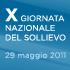 29 Maggio 2011: Giornata Nazionale del Sollievo