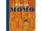 "Momo" Michael Ende: libro cambiato vita