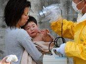 Giappone: 400.000 possibili casi tumore anni Fukushima
