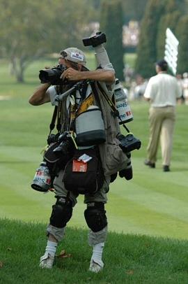 La moda del Fotoamatore