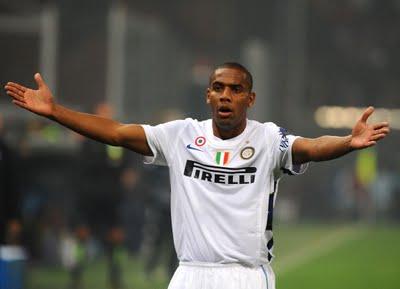 Lite Maicon-Leonardo: il giocatore vicino all'addio per raggiungere Mourinho