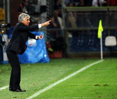 Gasperini al Napoli: dopo l’addio a Mazzarri possibile l’accordo con l’ex genoano