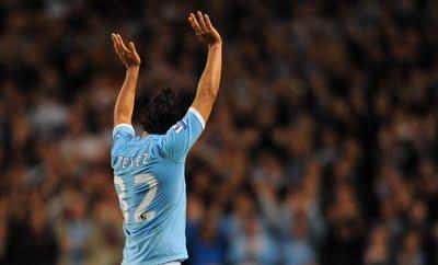 Coppa America 2011, Tevez rischia di non essere convocato nell'Argentina