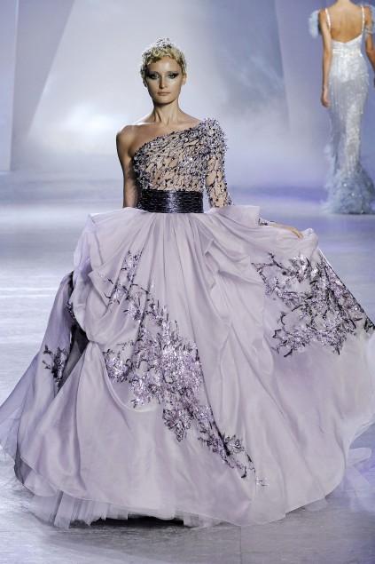 Inside Fashion: Zuhair Murad