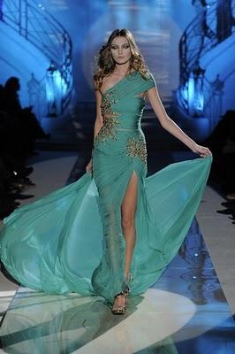 Inside Fashion: Zuhair Murad