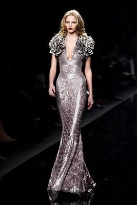 Inside Fashion: Zuhair Murad