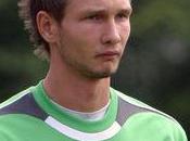 Matavz andrà Napoli