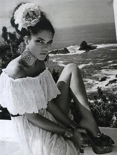 Ladies Laces by Dolce & Gabbana