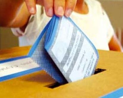 L’ITALIA DI NUOVO AL VOTO. TUTTI I BALLOTTAGGI DI DOMENICA E LUNEDI