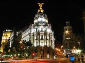 Fashion Interrail// Madrid veramente vivere