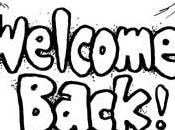 back online!!!