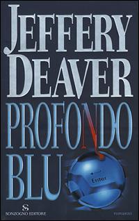 Jeffery Deaver ha conosciuto il successo internazionale con 