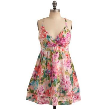 Modcloth dress