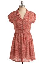 Modcloth dress