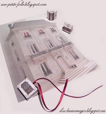 My Petite Maison By Linda Carswell - Part 2 - The Special Edition
