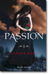 Anteprima: “Passion” di Kate Lauren