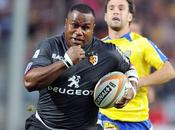 Tolosa potente strada Clermont