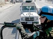 Smentita notizia sulla morte militari italiani