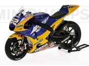 Yamaha YZR-M1 Team Tech-3 2008 Minichamps