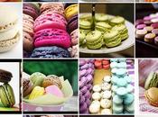 LIKE Macarons: Ladurée Pierre Hermé