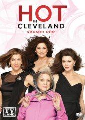 Hot in Cleveland: la serie TV