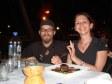 Anna e Darren, il nuovo Chef del First Landing Beach Resort