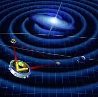 Alla ricerca delle onde gravitazionali