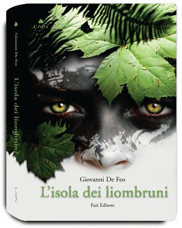 L’isola dei Liombruni - Giovanni De Feo