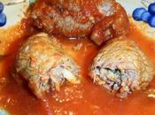 Braciole cavallo