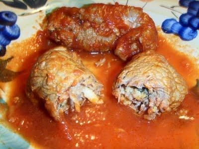 BRACIOLE DI CAVALLO