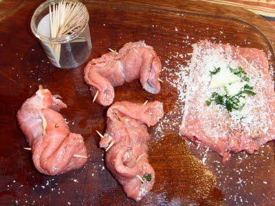 BRACIOLE DI CAVALLO