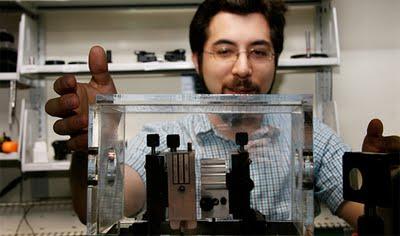 Ricablare il Cervello: la via verso l'uomo robot