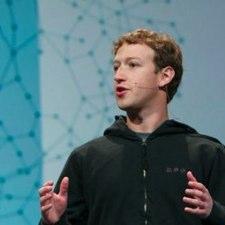 La nuova dieta del CEO di Facebook Mark Zuckerberg