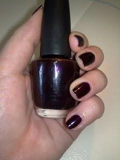 OPI BLOG CONTEST